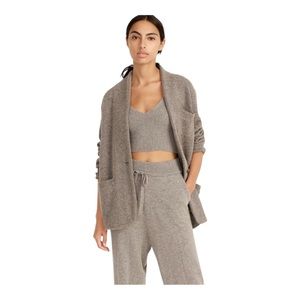 J.Crew Cocoon sweater-blazer (Small)